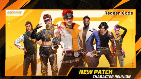 Garena Free Fire MAX Redeem Codes for December 14, 2023: How to